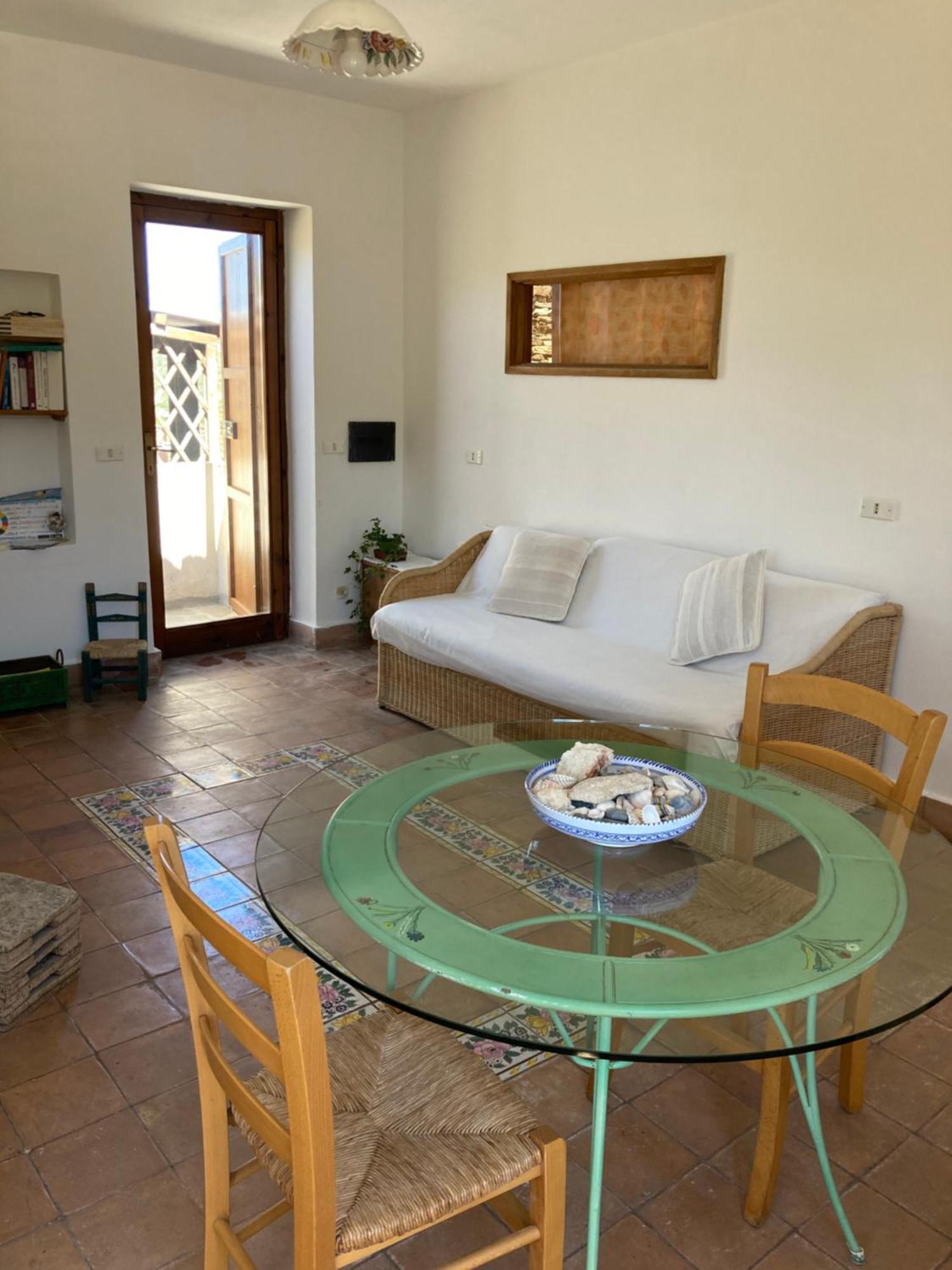 Appartamento Vista Mare - Amazing Sea View Apartment Stintino Exterior foto