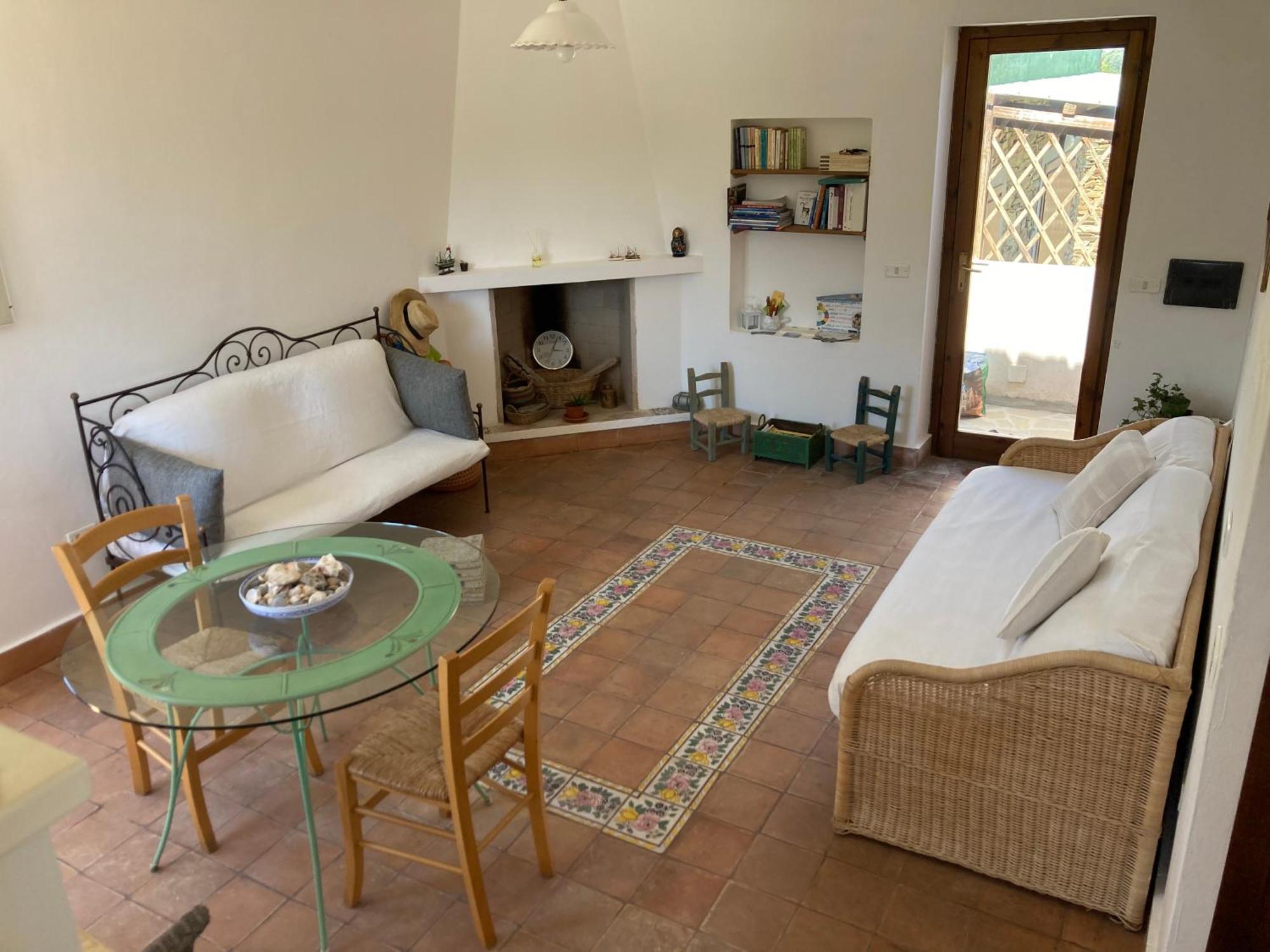Appartamento Vista Mare - Amazing Sea View Apartment Stintino Exterior foto